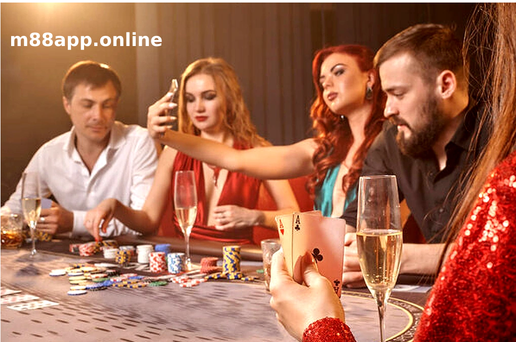 Hình minh họa của Cách chọn trang poker trực tuyến tốt nhất